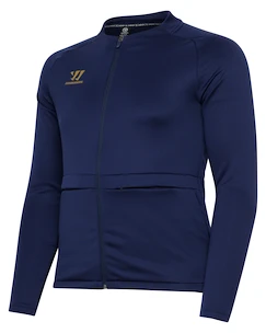 Herenjack Warrior Aurum Travel Jacket Navy