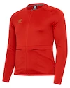 Herenjack Warrior Aurum Travel Jacket Red