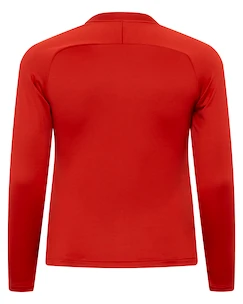 Herenjack Warrior Aurum Travel Jacket Red XL