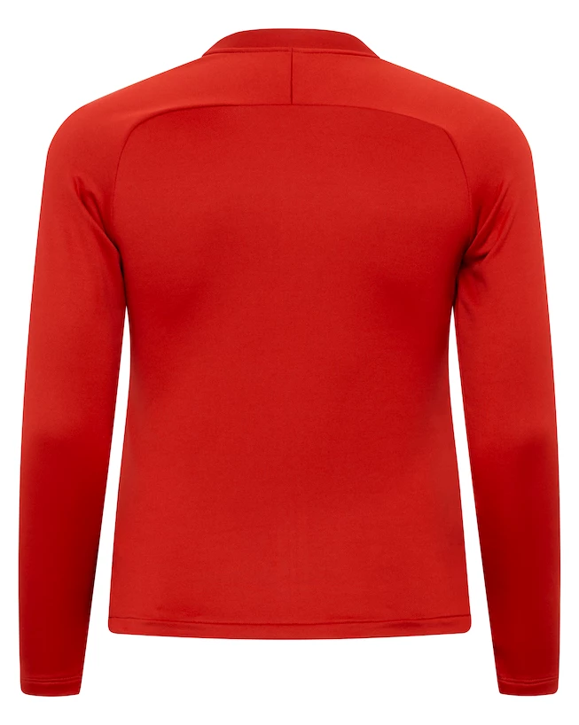 Herenjack Warrior Aurum Travel Jacket Red XL