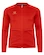Herenjack Warrior Aurum Travel Jacket Red XL