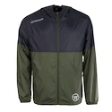 Herenjack Warrior  Rain Jacket Performance Green/Black