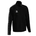Herenjack Warrior  Rink Woven Jacket Black