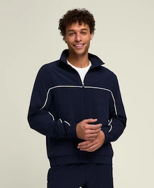 Herenjack Wilson M Team Woven Jacket Colorblock Classic Navy