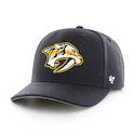 Herenpet 47 Brand MVP DP-caps NHL Nashville Predators Cold Zone ’47 MVP DP