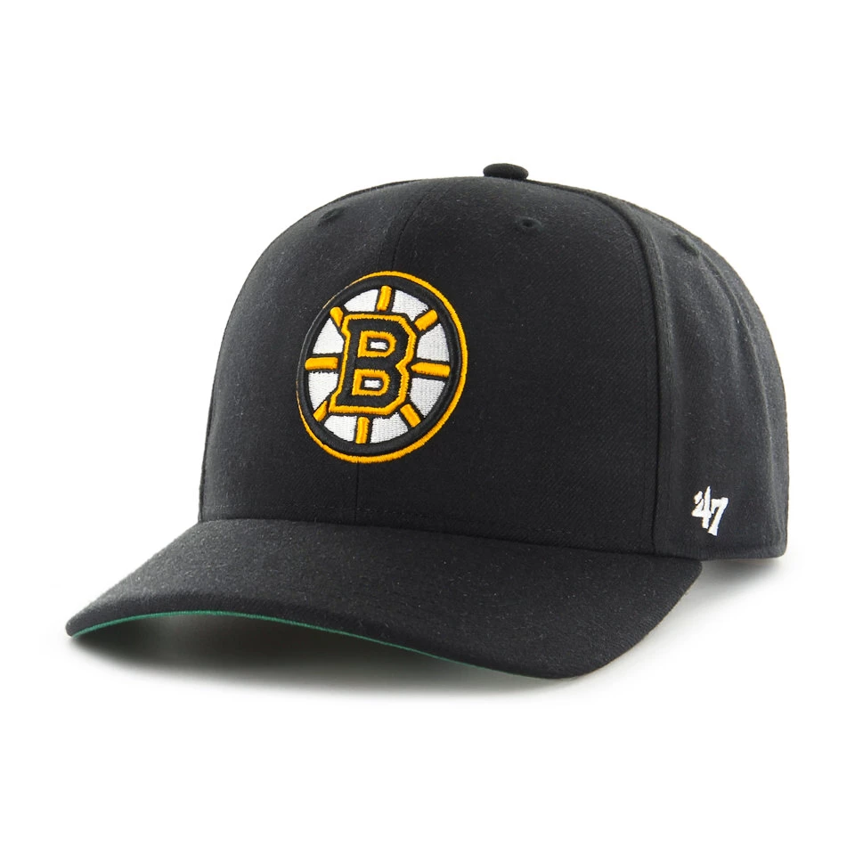 Herenpet 47 Brand  NHL Boston Bruins Cold Zone ’47 MVP DP