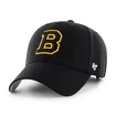 Herenpet 47 Brand  NHL Boston Bruins Vintage ’47 MVP Black