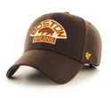 Herenpet 47 Brand  NHL Boston Bruins Vintage ’47 MVP Brown