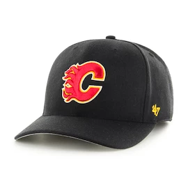 Herenpet 47 Brand NHL Calgary Flames Cold Zone ‘47 MVP DP