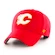 Herenpet 47 Brand  NHL Calgary Flames Vintage '47 MVP
