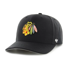 Herenpet 47 Brand NHL Chicago Blackhawks Cold Zone ’47 MVP DP