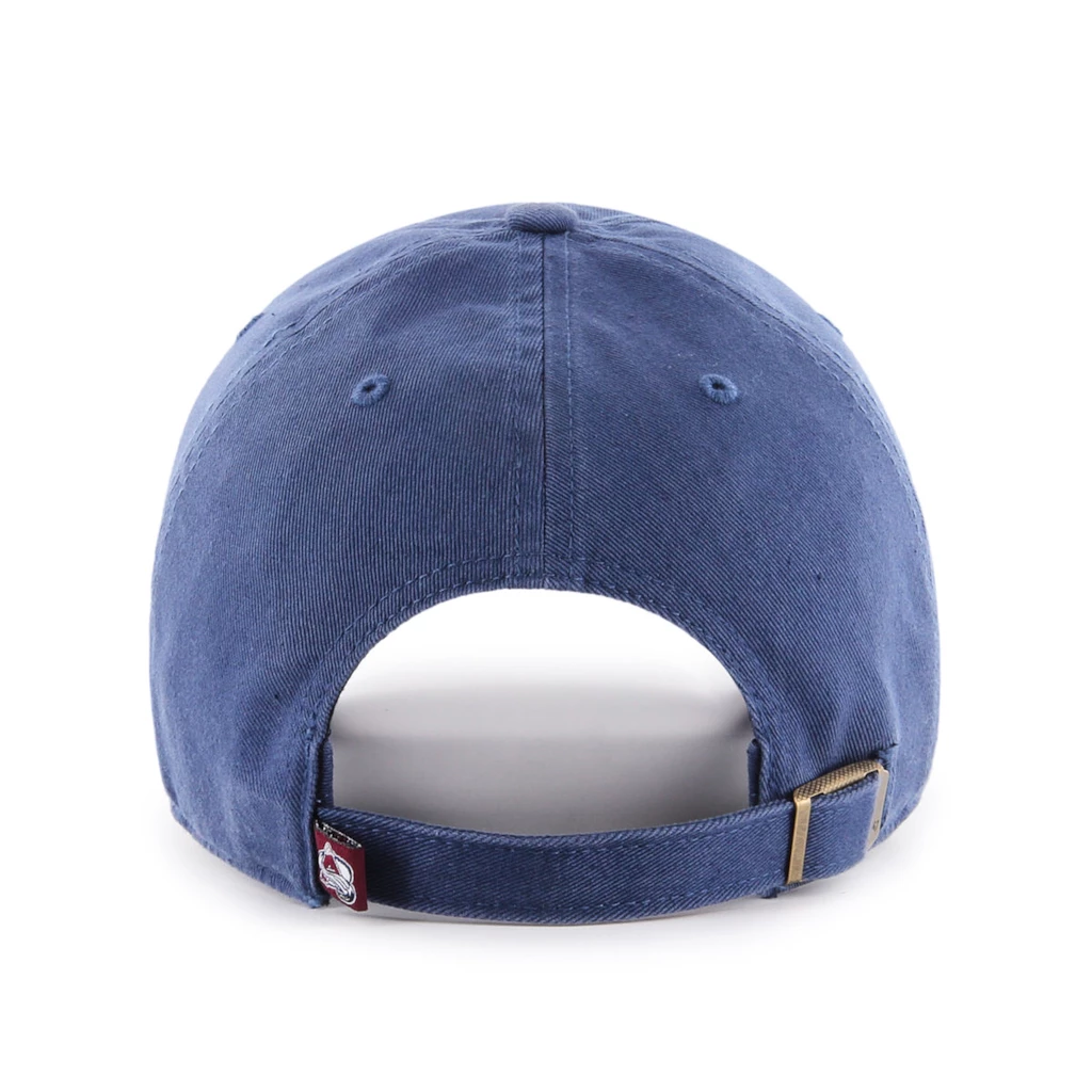 Herenpet 47 Brand  NHL Colorado Avalanche '47 CLEAN UP
