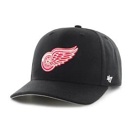 Herenpet 47 Brand NHL Detroit Red Wings Cold Zone ‘47 MVP DP
