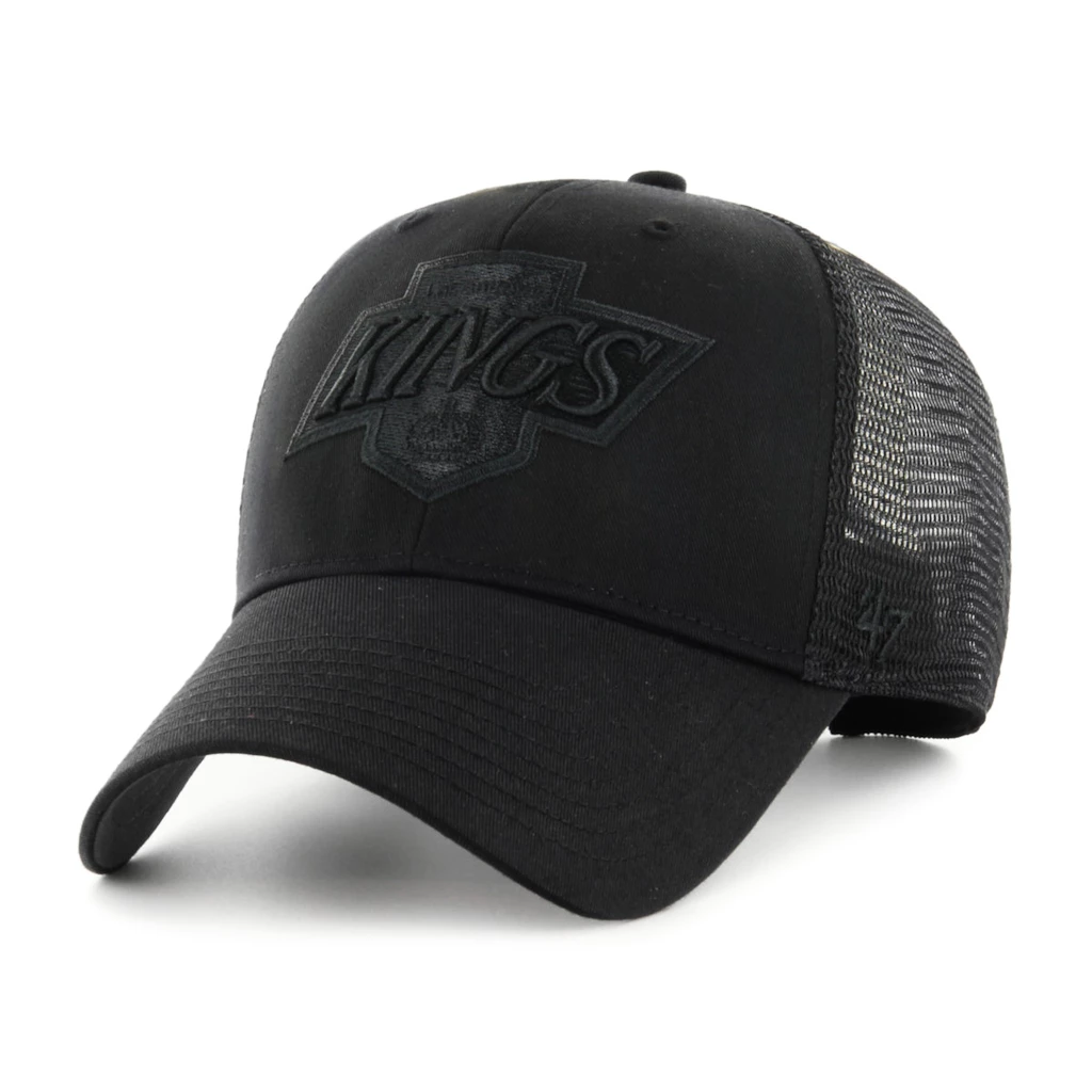 Herenpet 47 Brand  NHL Los Angeles Kings Vntage Branson ’47 MVP