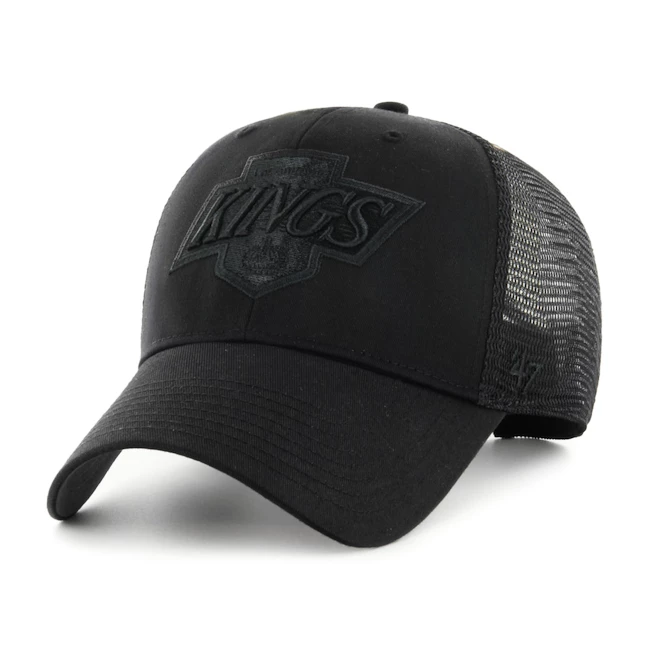 Herenpet 47 Brand  NHL Los Angeles Kings Vntage Branson ’47 MVP