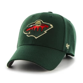 Herenpet 47 Brand NHL Minnesota Wild '47 MVP