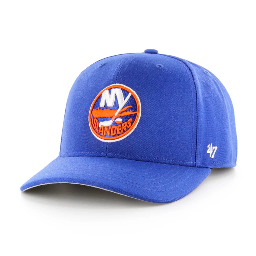 Herenpet 47 Brand  NHL New York Islanders Cold Zone ’47 MVP DP