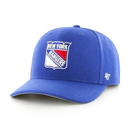 Herenpet 47 Brand NHL New York Rangers Cold Zone ’47 MVP DP