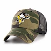 Herenpet 47 Brand  NHL Pittsburgh Penguins Camo Branson ’47 MVP