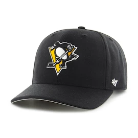 Herenpet 47 Brand NHL Pittsburgh Penguins Cold Zone ’47 MVP DP