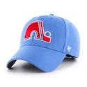 Herenpet 47 Brand  NHL Quebec Nordiques Vintage ´47 MVP