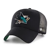 Herenpet 47 Brand  NHL San Jose Sharks Branson ’47 MVP