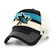 Herenpet 47 Brand  NHL San Jose Sharks Clubhouse Boon ’47 CLEAN UP