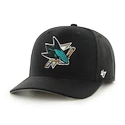 Herenpet 47 Brand  NHL San Jose Sharks Cold Zone ’47 MVP DP