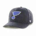 Herenpet 47 Brand  NHL St Louis Blues Cold Zone ‘47 MVP DP