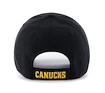 Herenpet 47 Brand  NHL Vancouver Canucks Vintage ’47 MVP