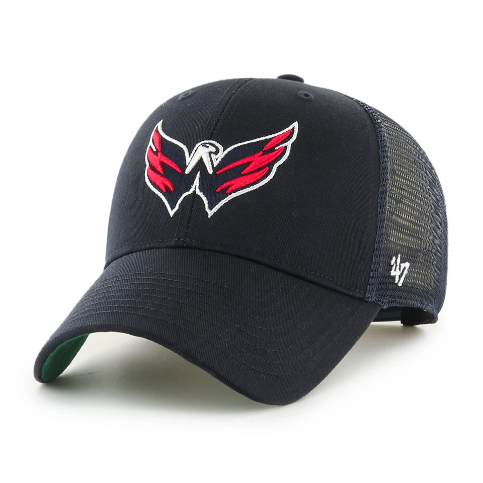 Herenpet 47 Brand  NHL Washington Capitals  Branson ’47 MVP