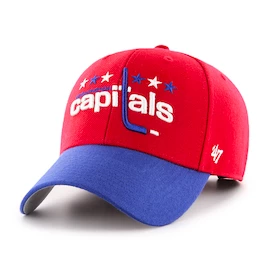 Herenpet 47 Brand NHL Washington Capitals Vintage ’47 MVP
