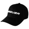 Herenpet Bauer  Core Adjustable Cap Black