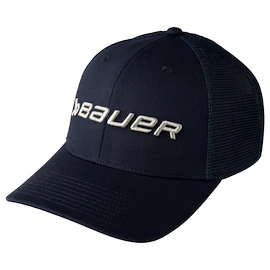 Herenpet Bauer Core Adjustable Cap Navy