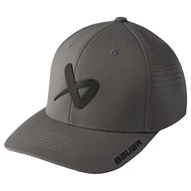 Herenpet Bauer Core Performance Hat Grey