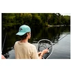 Herenpet Bauer  Performance Hat Aqua