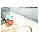 Herenpet Bauer  Performance Hat Aqua