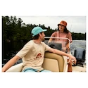 Herenpet Bauer  Performance Hat Aqua