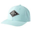 Herenpet Bauer  Performance Hat Aqua