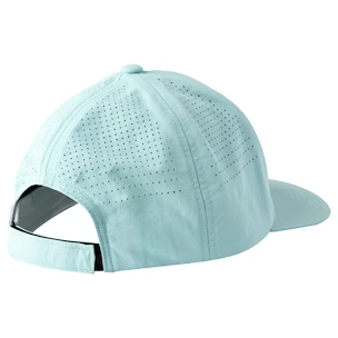 Herenpet Bauer  Performance Hat Aqua