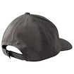 Herenpet Bauer  Performance Hat Volcano Grey