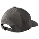 Herenpet Bauer  Performance Hat Volcano Grey