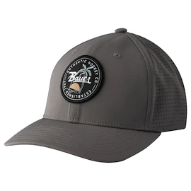Herenpet Bauer Performance Hat Volcano Grey