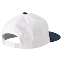 Herenpet Bauer  Rope Hat White