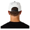 Herenpet CCM  Athleisure Flatbrim Blanc