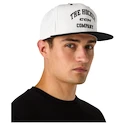 Herenpet CCM  Athleisure Flatbrim Blanc