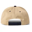 Herenpet CCM  Athleisure Flatbrim Oat Milk
