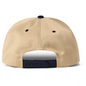 Herenpet CCM  Athleisure Flatbrim Oat Milk