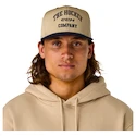 Herenpet CCM  Athleisure Flatbrim Oat Milk