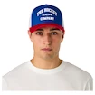 Herenpet CCM  Athleisure Trucker Blanc